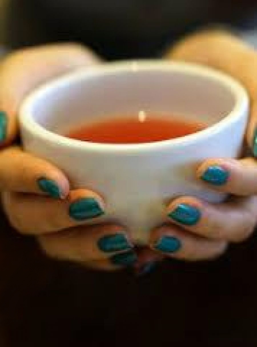 Roua-cerului tratează tusea seacă