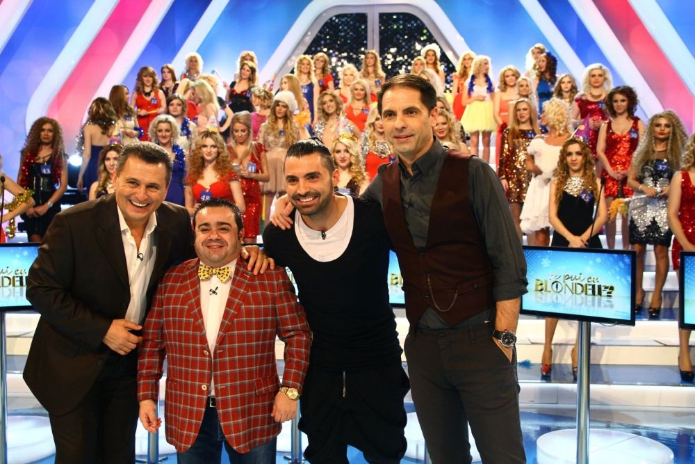 Cum să-ţi laşi amanta pentru mama ei?!