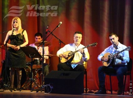 Sirtakis din vechea Eladă la Festivalul „Leonard”