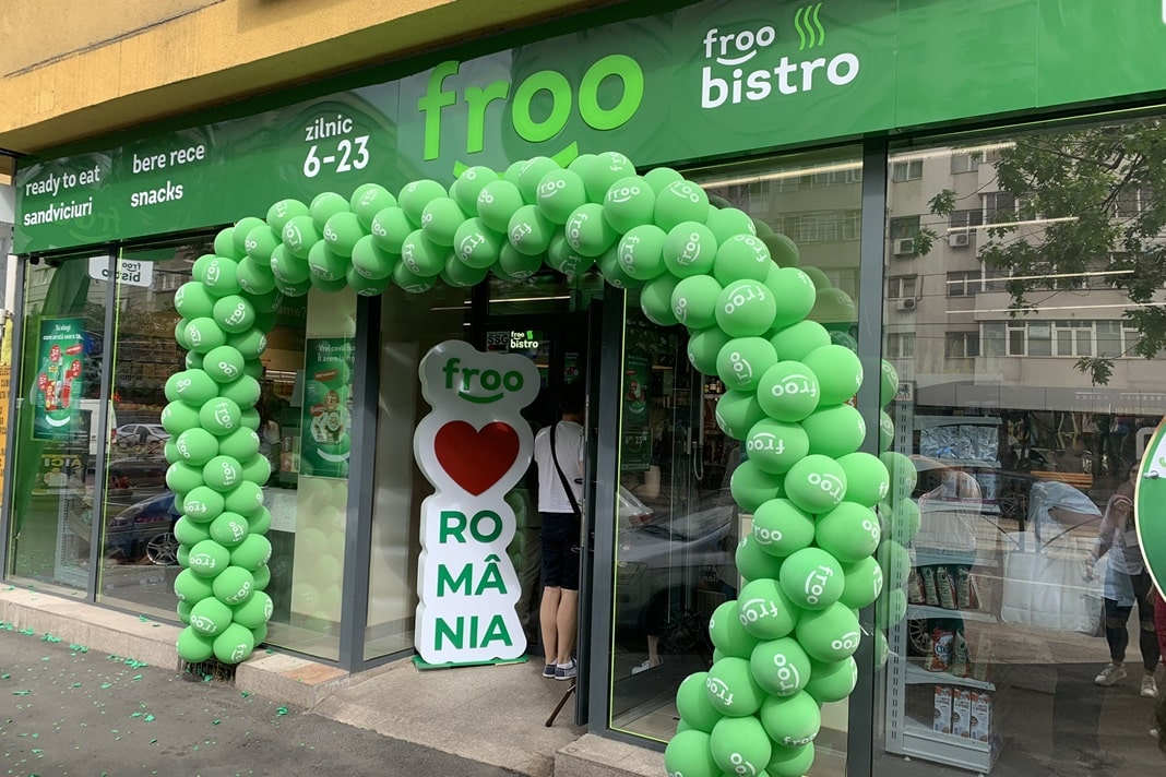 Un nou lanț de magazine vrea să intre în Galați