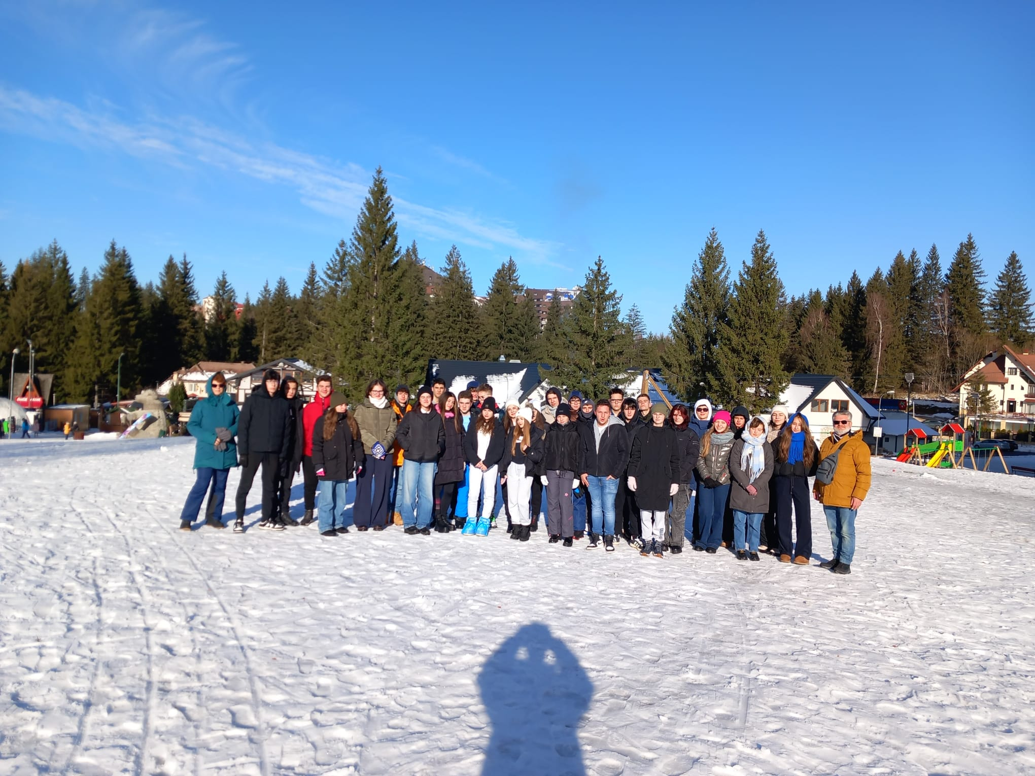 157 de ani de tradiție și performanță la CNVA (foto)