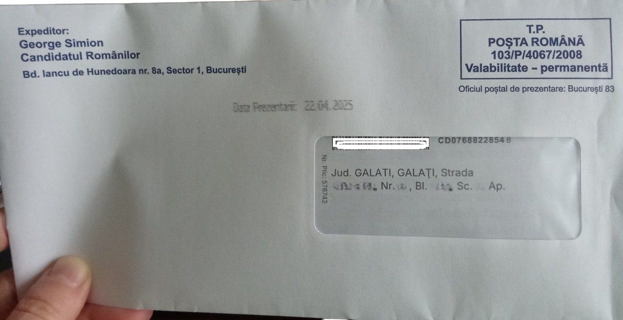 „Mama”, de George... da’ nu Coșbuc