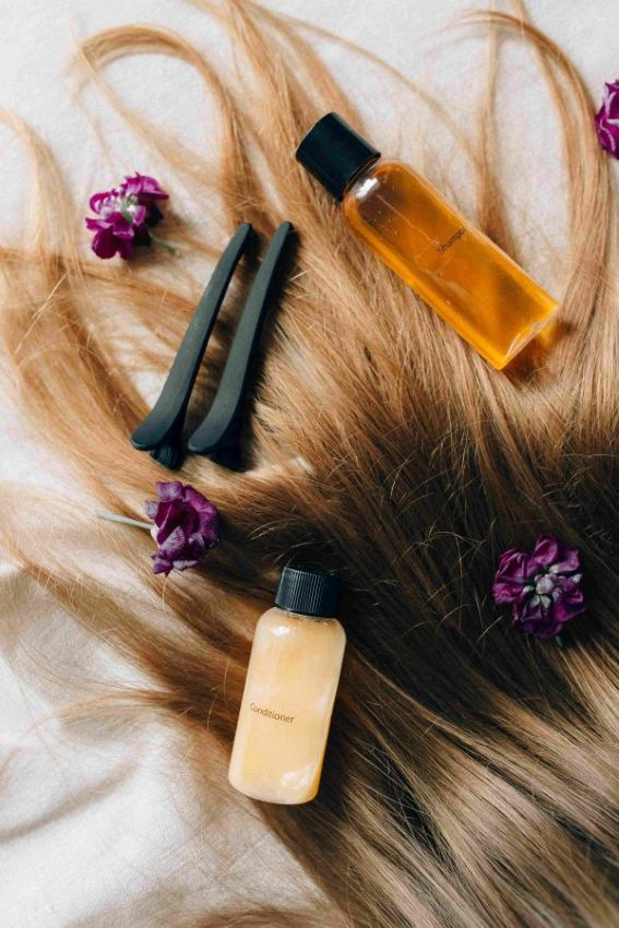 Rutina de styling care chiar economisește timp și păstrează părul îngrijit