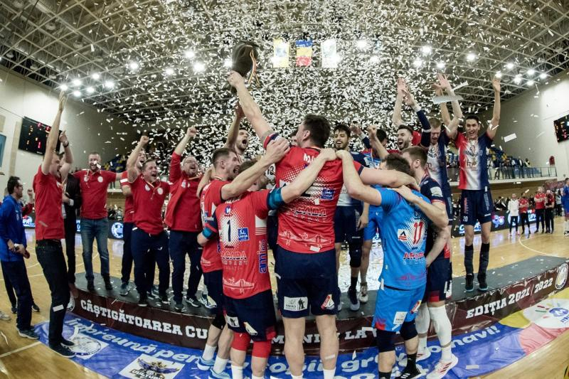 Galațiul, în topul performanțelor sportive