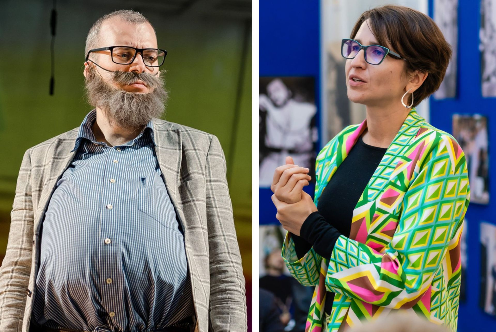 UPDATE. Cine sunt laureaţii Festivalului Naţional de Comedie 2025 de la Galaţi. Două trofee rămân acasă