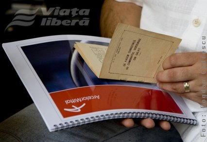 Combinatul siderurgic, de la propagandă la marketing