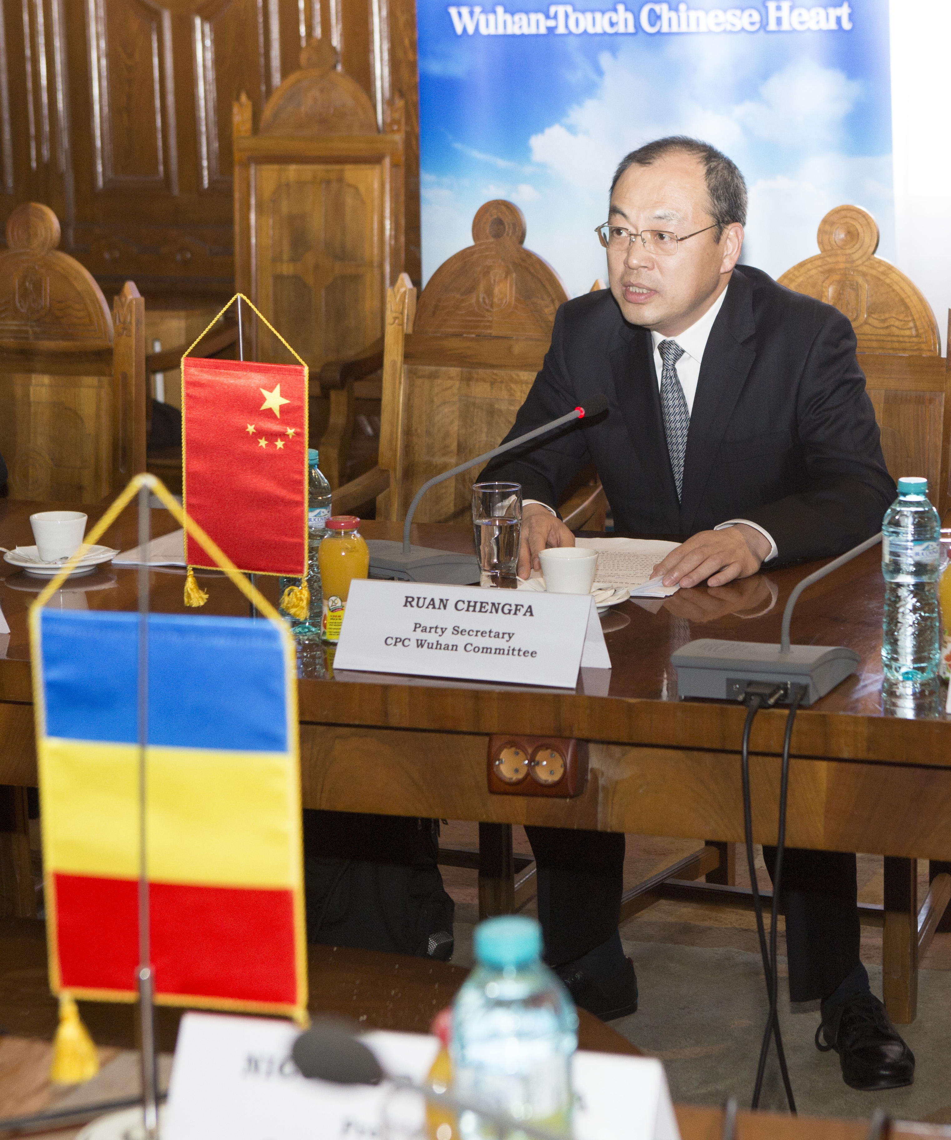 Propunere pentru asiatici: O clinică bazată pe medicină tradiţională chineză, la Galaţi