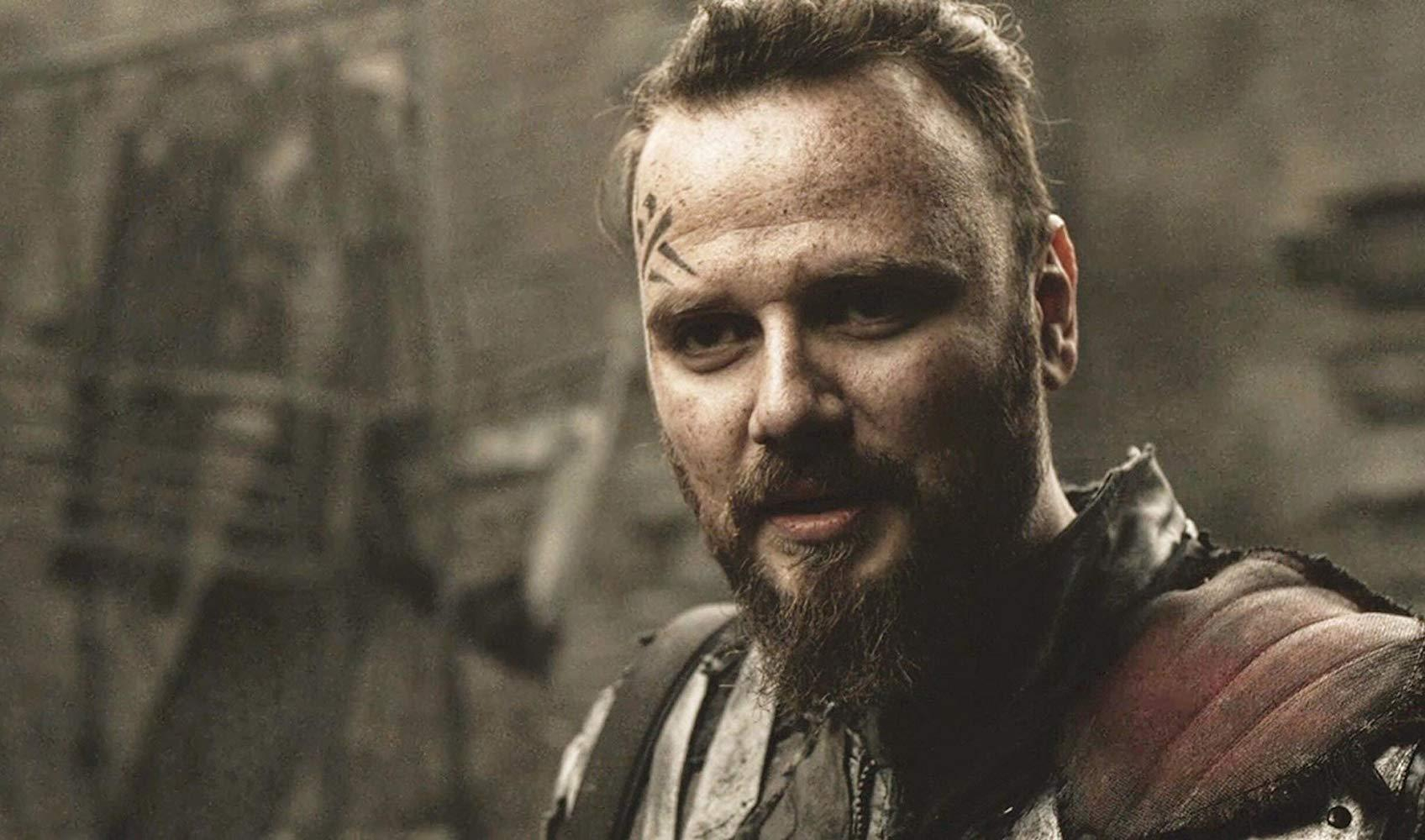 Raresh DiMofte încurajează filmul nostru independent! Actorul, fiu de gălăţean, într-o producţie SUA – Canada