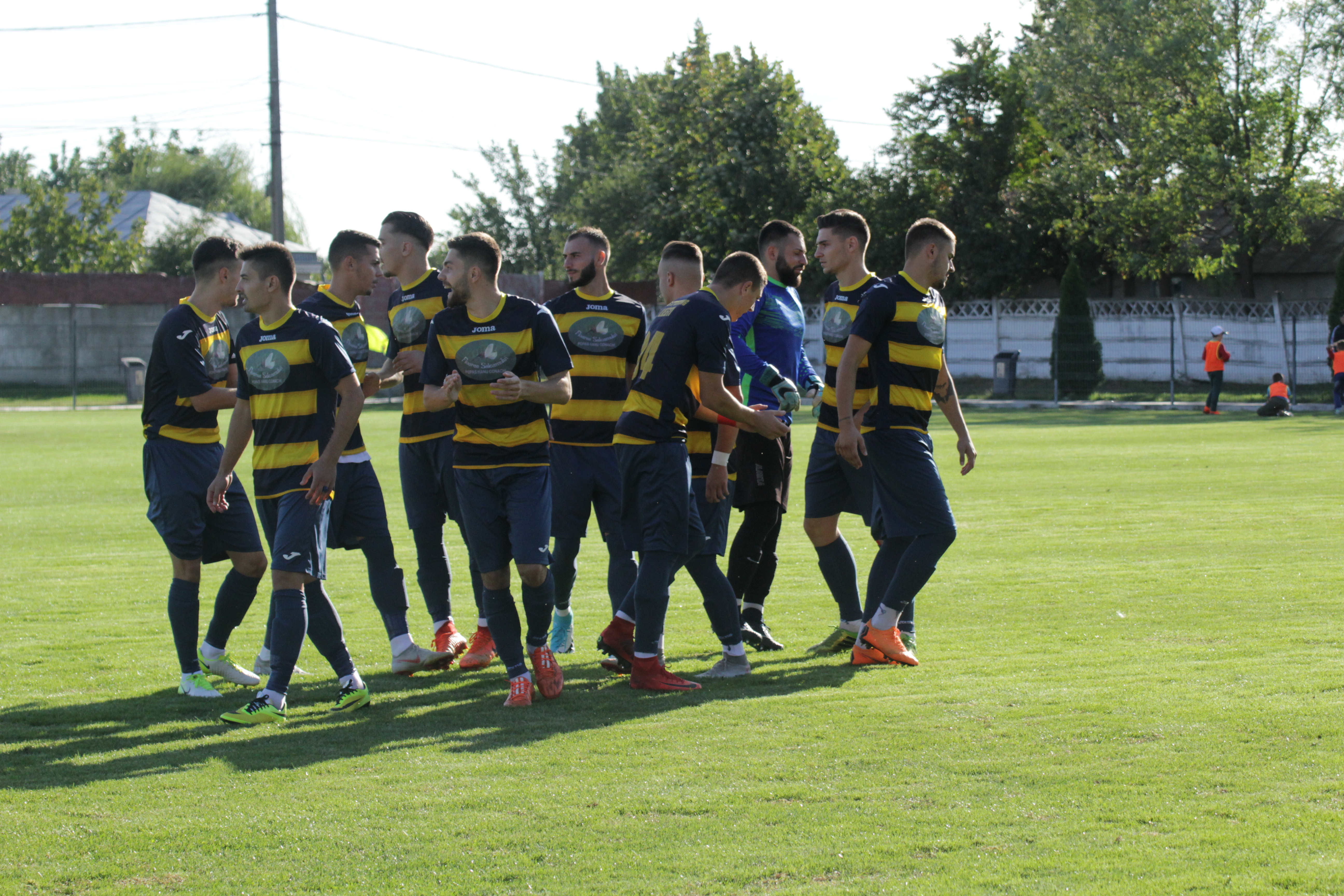 NEWS ALERT Sporting Lieşti este foarte aproape de desfiinţare. Jucătorii au fost deja anunţaţi