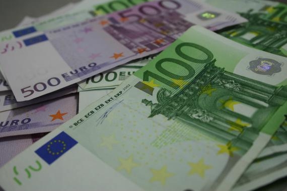 Se termină BANII europeni pentru INVESTIŢII în activităţi neagricole. IATĂ ce sumă mai este disponibilă