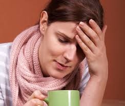 Infecţiile respiratorii, tot mai multe/ Peste 2.000 de gălăţeni intră în primăvară răciţi