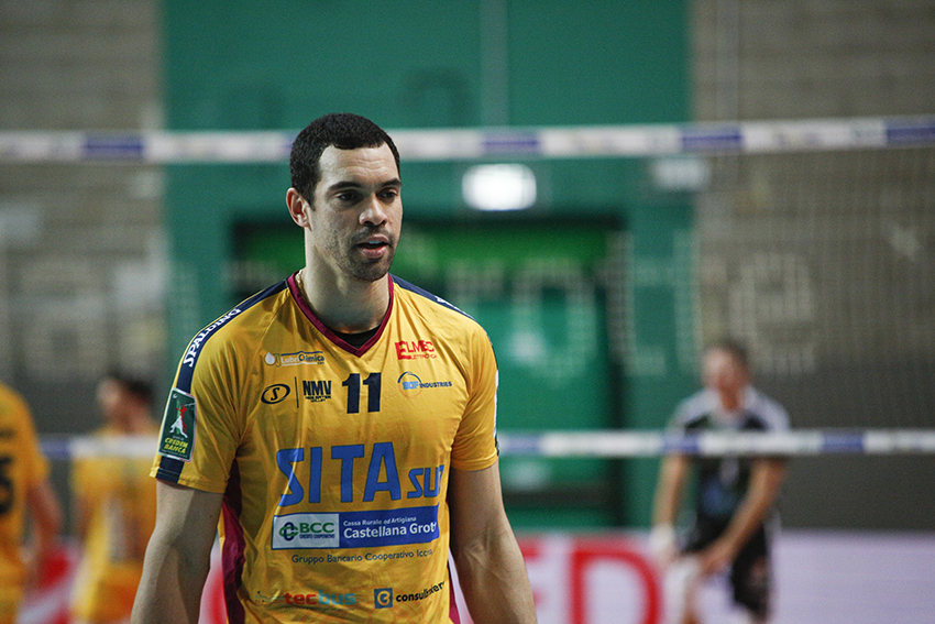 VOLEI. Al cincilea transfer la CSM Arcada