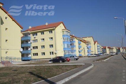 Happy-end politic pentru cartierul Dimitrie Cantemir?