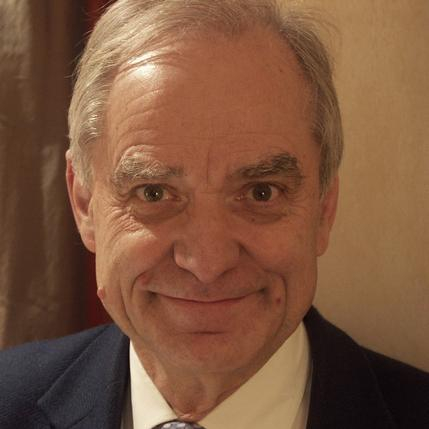 André Brahic, astrofizicianul care a descoperit inelele lui Neptun