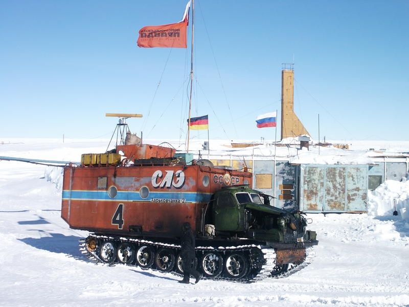 Cele mai SCĂZUTE TEMPERATURI din istorie | Când şi unde s-au înregistrat