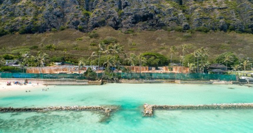 Agent Secret Service, „cazat” în casa soților Obama