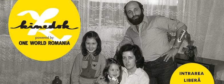 Muzeul de Artă  | Azi reîncepe seria de proiecţii KineDok