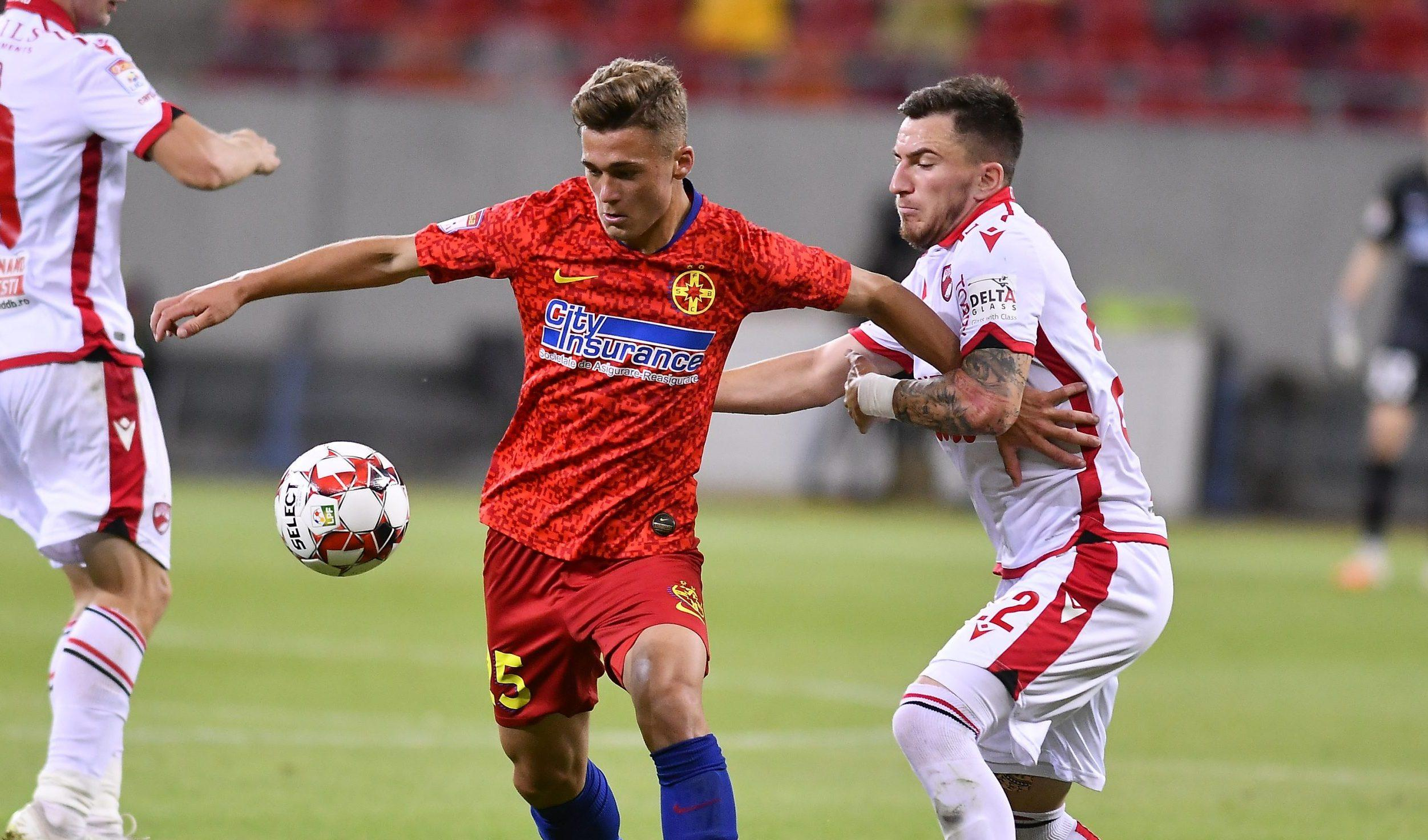 Meciuri cu miză la titlu, astăzi și mâine