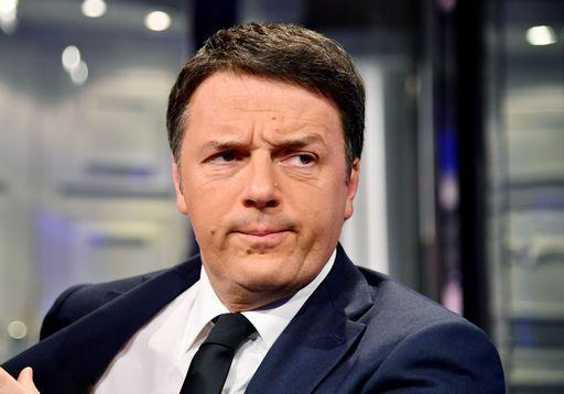 Părinţii lui Matteo Renzi, în arest la domiciliu