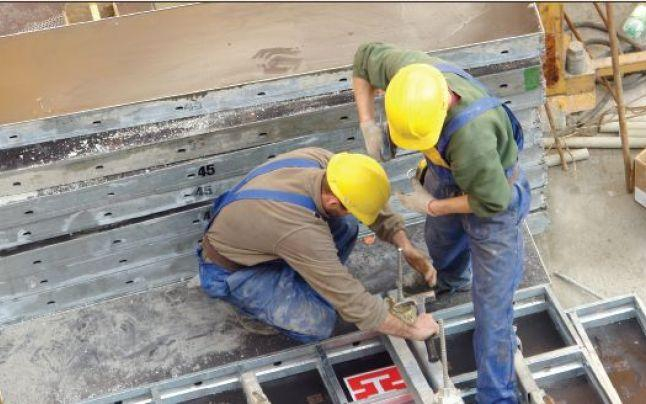 Aplicaţie dedicată angajatorilor