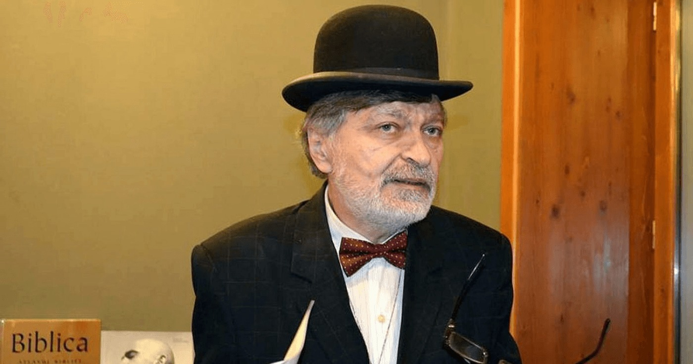 Cenaclul „Noduri și Semne”. À la votre!