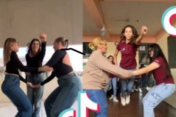 Zeci de copii din Galaţi, accidentaţi grav din cauza unei provocări de pe TikTok