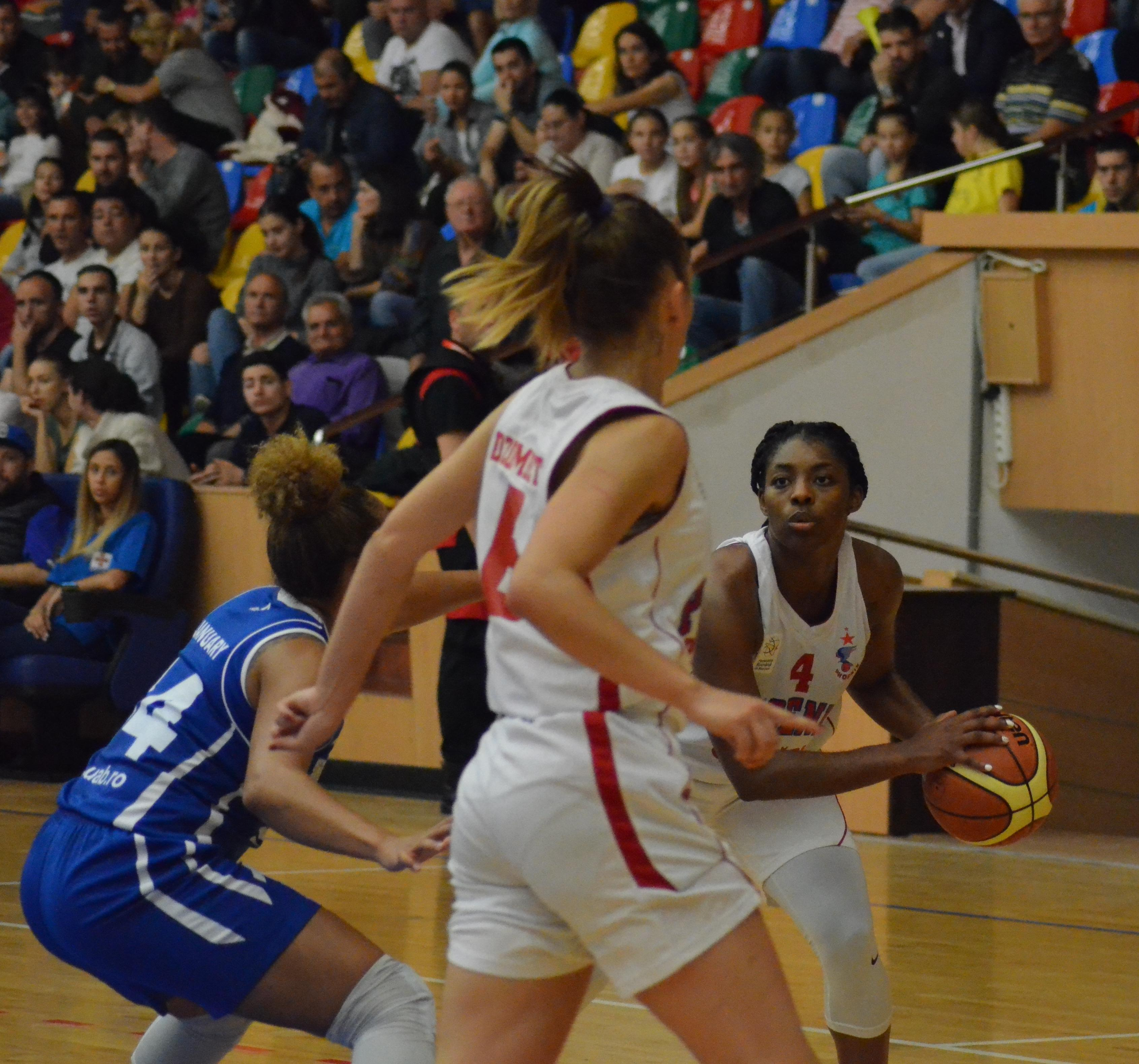 Phoenix, în ”Cupa României” | Luptă pentru un loc în turneul final