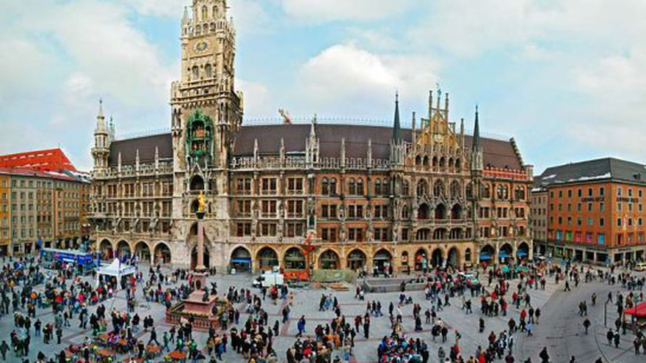 Șomajul în Germania, cel mai ridicat din ultimul deceniu