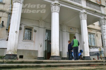 DGASPC vrea să închidă Centrul de Plasament nr. 9