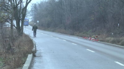 Prinde mortul, scoate-i ochii!