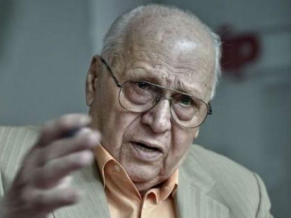 TORŢIONARUL Ion Ficior a fost trimis în JUDECATĂ pentru infracţiuni contra UMANITĂŢII