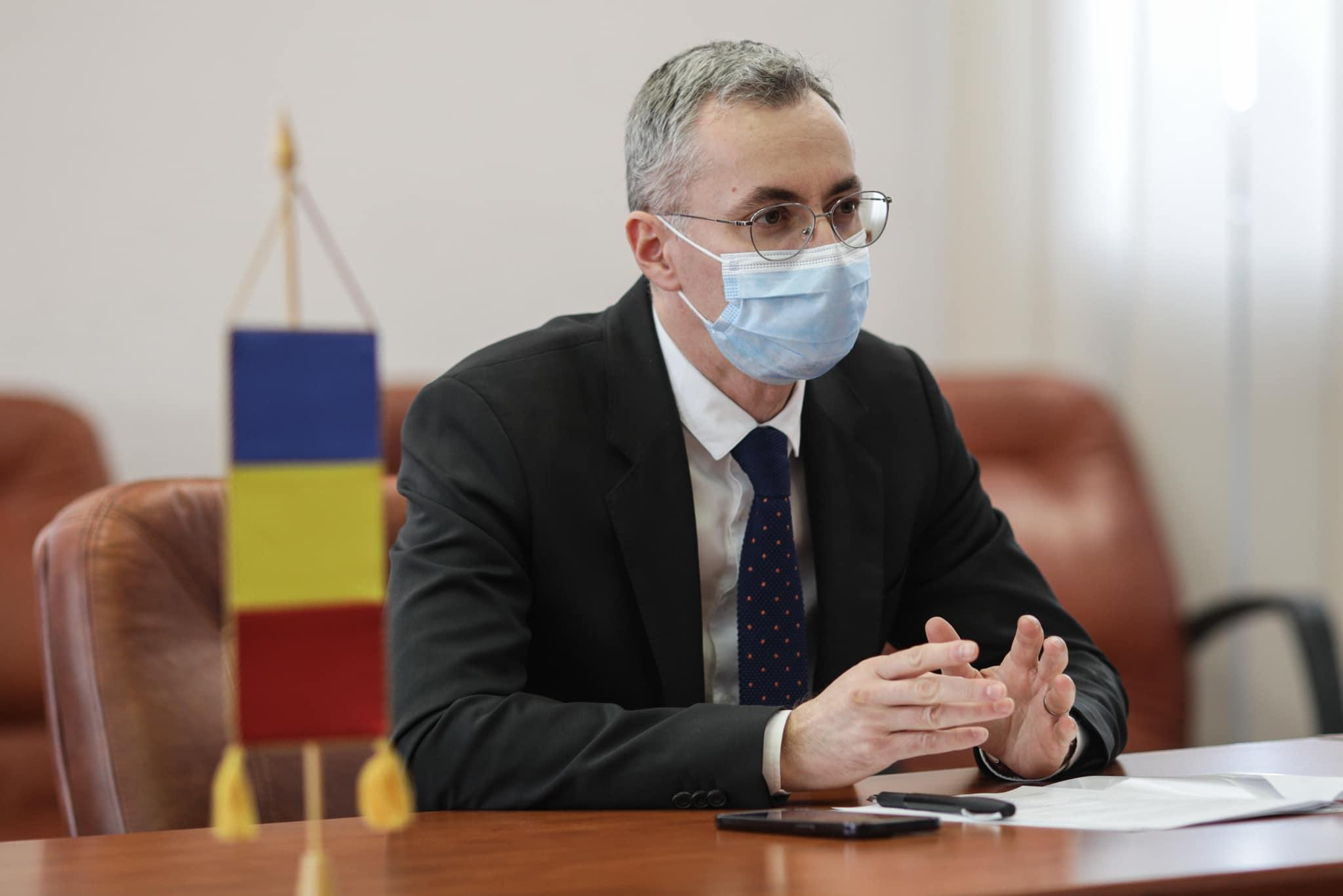 Strategie națională pentru recuperarea prejudiciilor