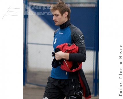 Sârghi, curtat de Dinamo