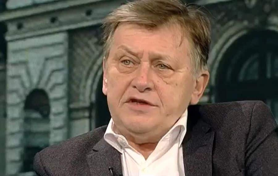 Sondaj și congrese pentru validarea candidaturii lui Crin Antonescu