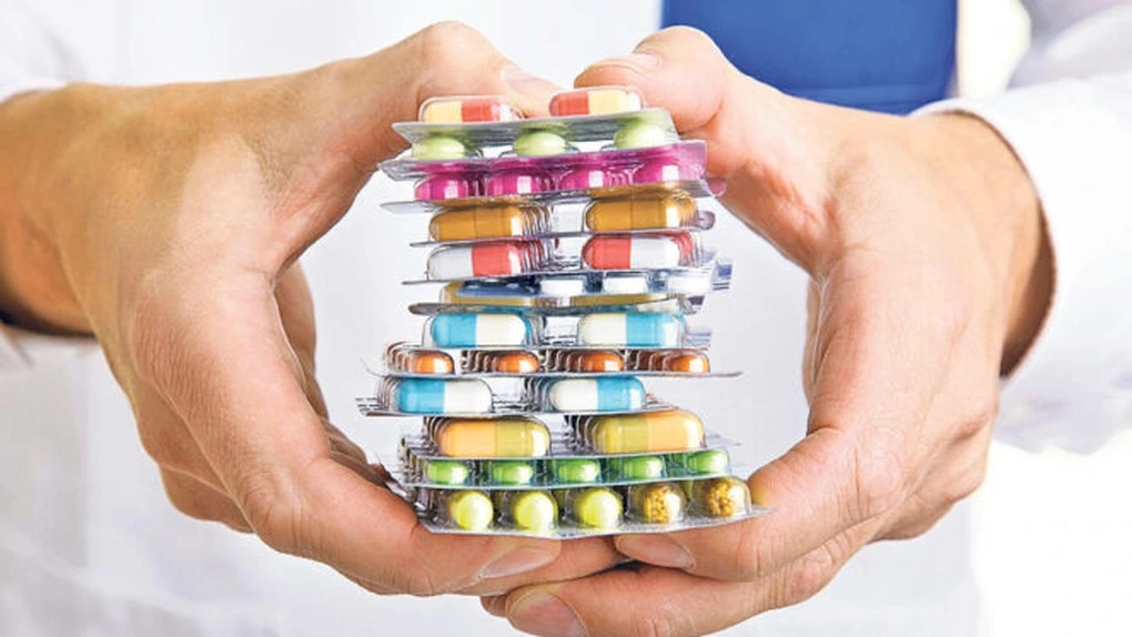 Stocurile de medicamente sunt suficiente pentru două luni