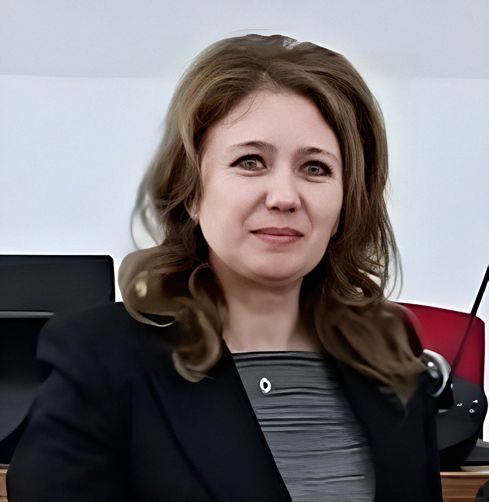 "Ştiu CE, CUM și CÂND să fac pentru dezvoltarea Universității!"