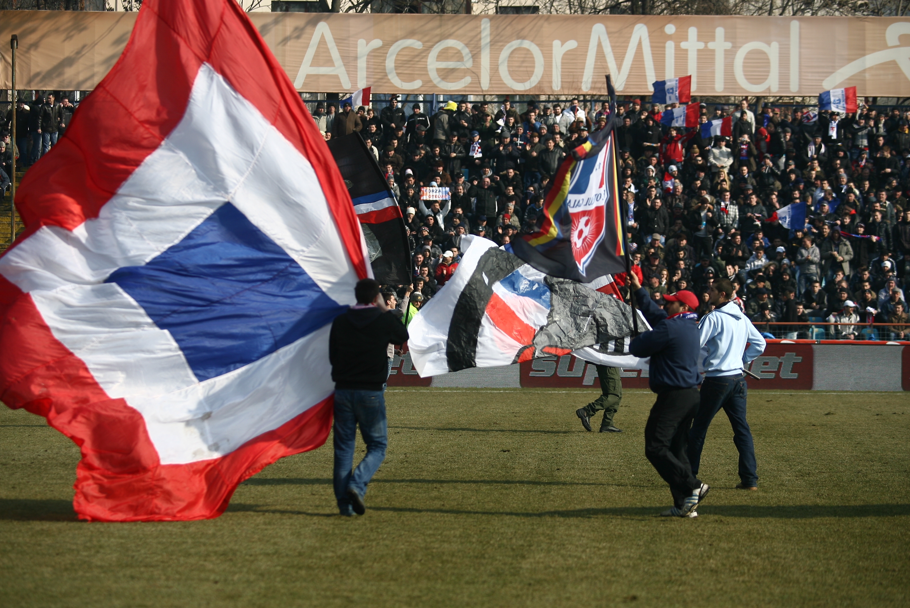 CALCULE actualizate! De ce rezultate are nevoie Oţelul ca să rămână în Liga I