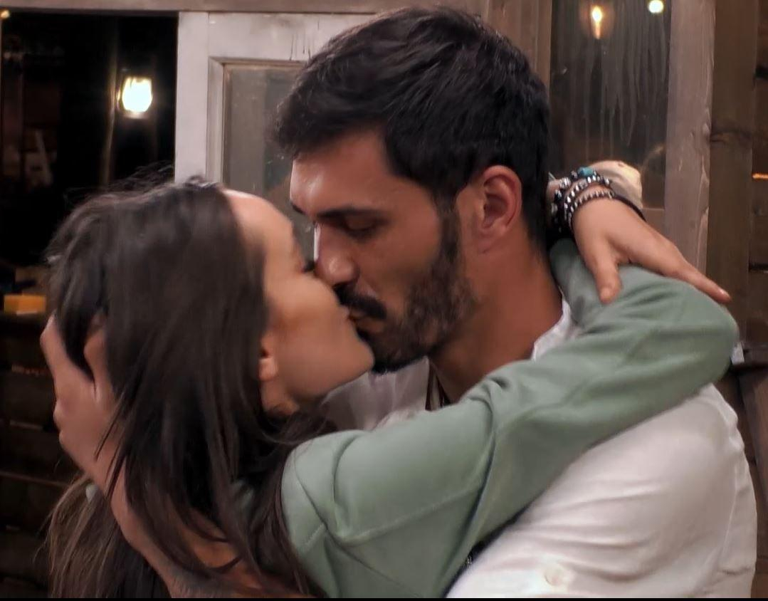 Când dragostea plutește în aer