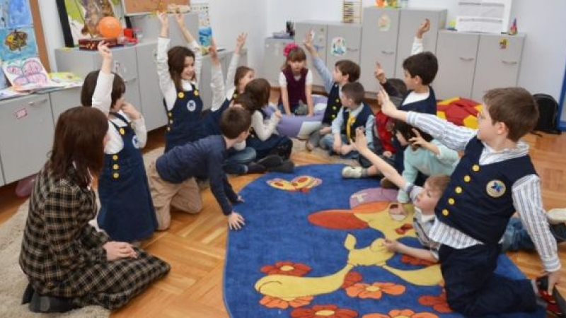 Peste 700 de cereri depuse la clasa pregătitoare în două zile