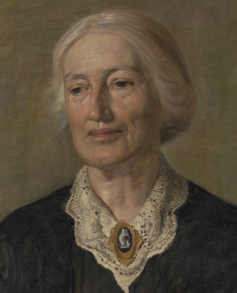 Remember. Dolla Richmond (1861-1935)