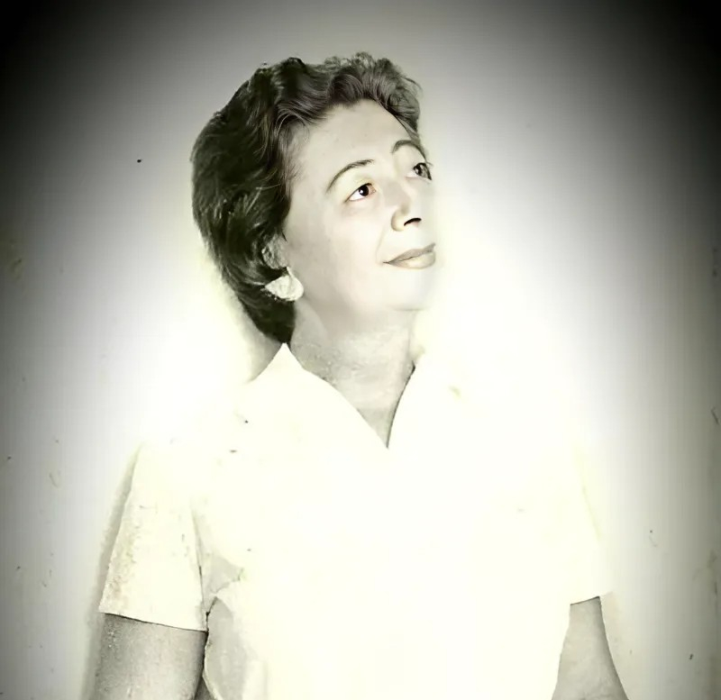 Remember. Sidonia Drăguşanu (1908-1971)