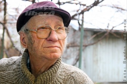 Pictorul Nicolae Spirescu, născut de Ziua Unirii