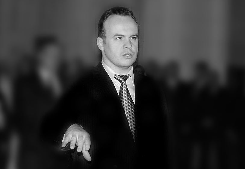 Eugen Dan Drăgoi: Nu accept funcţia de director interimar la Teatrul Muzical