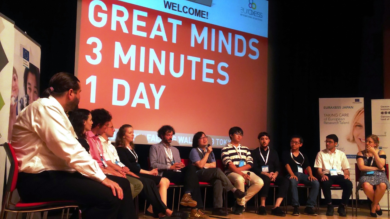 CONCURS |  Câştigaţi o excursie la Berlin!