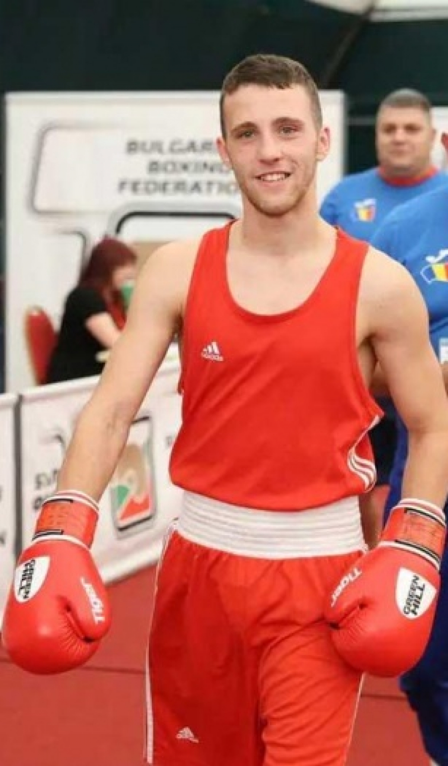 Bârsănescu, încă două performanțe