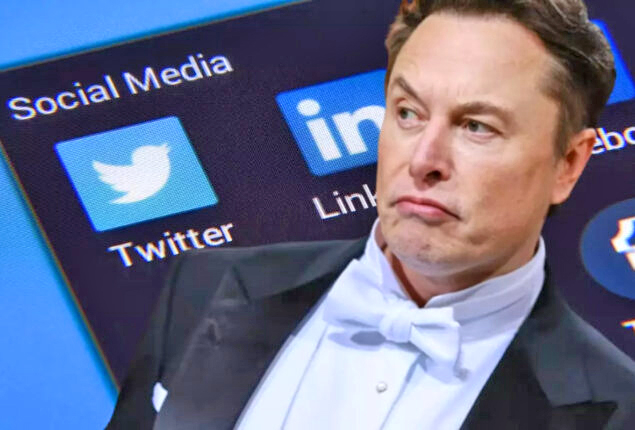 Twitter a interzis, fără explicaţii, conturile mai multor jurnalişti