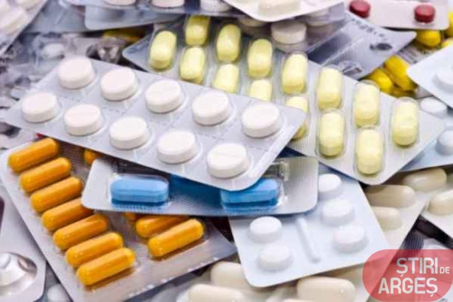 Nu mai putem cumpăra pastile la bucată