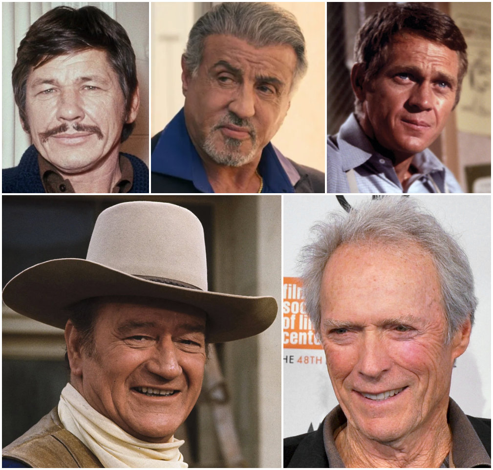 Mari actori a căror viață bate filmul