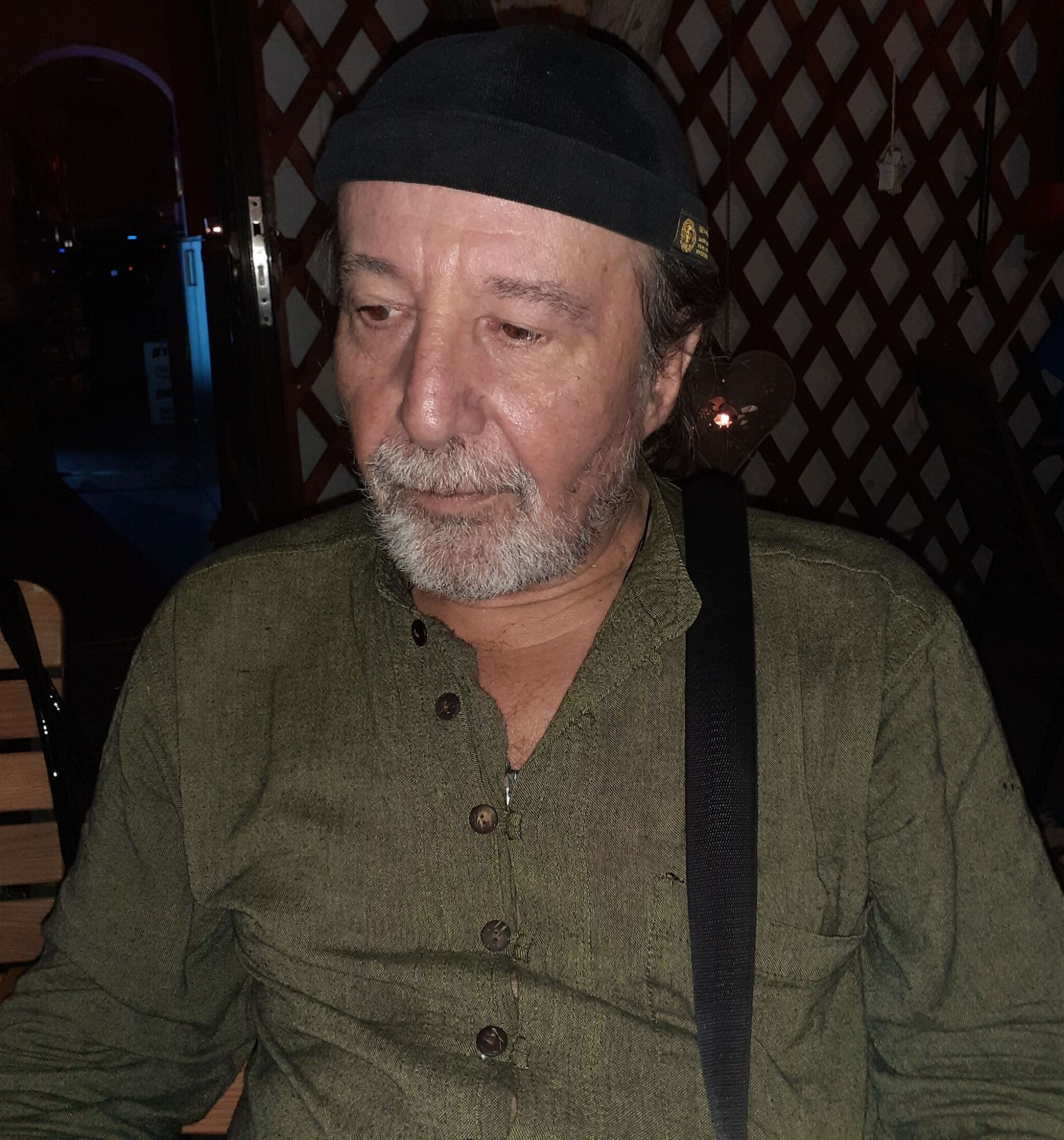 Cenaclul „Noduri şi Semne”: Pândind umbra lui Shakespeare