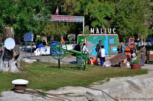 TULCEA: Oamenii din Delta Dunării, fără medic